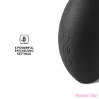 LELO - CLITORIS STIMULATOR SONA 2 CRUISE BLACK