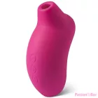 LELO - CLITORIS STIMULATOR SONA 2 CRUISE FUCHSIA