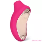LELO - CLITORIS STIMULATOR SONA 2 CRUISE FUCHSIA
