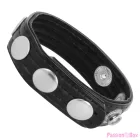 DARKNESS - LEATHER ERECTION RING