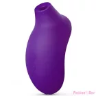 LELO - CLITORIS STIMULATOR SONA 2 CRUISE LILAC