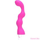 G-SPOT - GEORGE G-SPOT VIBRATOR GUM PINK
