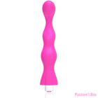 G-SPOT - GEORGE G-SPOT VIBRATOR GUM PINK