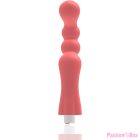 G-SPOT - GOHAH VIBRATOR LIGHT RED