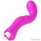 G-SPOT - GREGORY VIOLET G-SPOT VIBRATOR