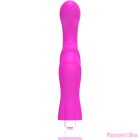 G-SPOT - GREGORY VIOLET G-SPOT VIBRATOR