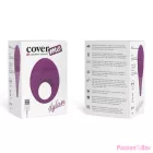 COVERME - DYLAN RECHARGEABLE RING + WATCHME REMOTE CONTROL
