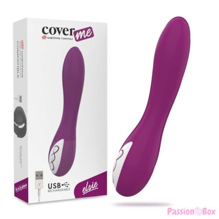 COVERME - ELSIE COMPATIBLE WITH WATCHME WIRELESS TECHNOLOGY