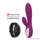COVERME - TAYLOR VIBRATOR + WATCHME REMOTE CONTROL