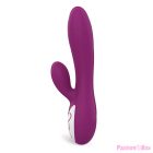 COVERME - TAYLOR VIBRATOR + WATCHME REMOTE CONTROL