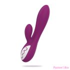 COVERME - TAYLOR VIBRATOR + WATCHME REMOTE CONTROL