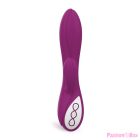 COVERME - TAYLOR VIBRATOR + WATCHME REMOTE CONTROL