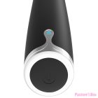 BRILLY GLAM - SPOT VIBE CLITORIAL BLACK