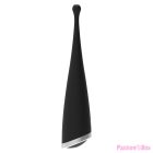 BRILLY GLAM - SPOT VIBE CLITORIAL BLACK