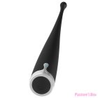 BRILLY GLAM - SPOT VIBE CLITORIAL BLACK