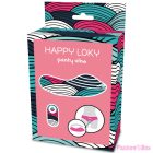 HAPPY LOKY - PANTY VIBE REMOTE CONTROL
