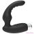 ADDICTED TOYS - PROSTATIC VIBRATOR RECHARGEABLE MODEL 2 - BLACK