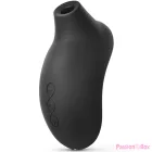 LELO - CLITORIS STIMULATOR SONA 2 BLACK