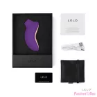 LELO - CLITORIS STIMULATOR SONA 2 LILAC