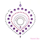 BIJOUX - INDISCRETS FLAMBOYANT LILA & PINK