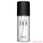 BIJOUX - SLOW SEX MASSAGE OIL HEAT EFFECT 50 ML