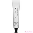 BIJOUX - SLOW SEX BALM FOR ORAL SEX 10 ML