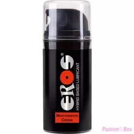 EROS - MASTURBATION CREME 100 ML