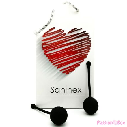 SANINEX - CLEVER BLACK BALL