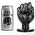 ALL BLACK - FIST 13 CM ANAL