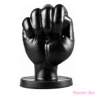 ALL BLACK - FIST 13 CM ANAL