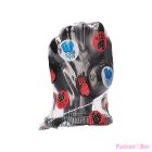 ALL BLACK - FIST 13 CM ANAL