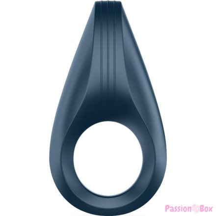 SATISFYER - VIBRATING RING 1