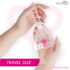 MORESSA - EROTIC DICE GAME ENGLISH