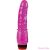 SEVEN CREATIONS - JELLY LILAC VIBRATOR FLEX
