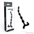 ADDICTED TOYS - ANAL BALLS 22 CM BLACK