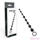 ADDICTED TOYS - ANAL BEADS 29 CM BLACK