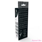 ADDICTED TOYS - ANAL BEADS 29 CM BLACK