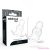 ADDICTED TOYS - LARGE ANAL DILATOR 13 CM - TRANSPARENT