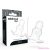 ADDICTED TOYS - LARGE ANAL DILATOR 15 CM - TRANSPARENT