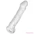 ADDICTED TOYS - DONG EXTENSION TRANSPARENT