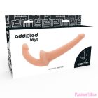 ADDICTED TOYS - DILDO WITH RNA S WITHOUT NATURAL SUPPORT