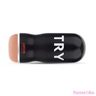 JAMYJOB - ASS EXPERIENCE MASTURBATOR