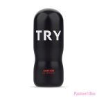 JAMYJOB - ASS EXPERIENCE MASTURBATOR