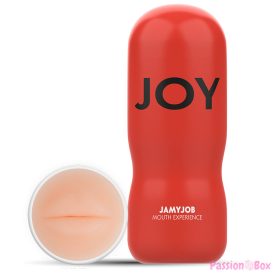 JAMYJOB - MOUTH POWER MASTURBATOR