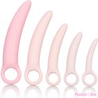 CALEXOTICS - INSPIRE SILICONE DILATOR 5 PCS SET