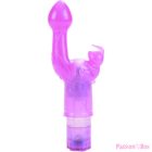 CALEXOTICS - THE ORIGINAL BUNNY KISS PINK