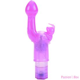 CALEXOTICS - THE ORIGINAL BUNNY KISS PINK