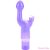 CALEXOTICS - THE ORIGINAL BUNNY KISS PURPLE