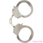 TOYJOY - METAL CUFFS