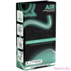 UNIQ - AIR LATEX FREE FEMALE CONDOM 3 UNITS